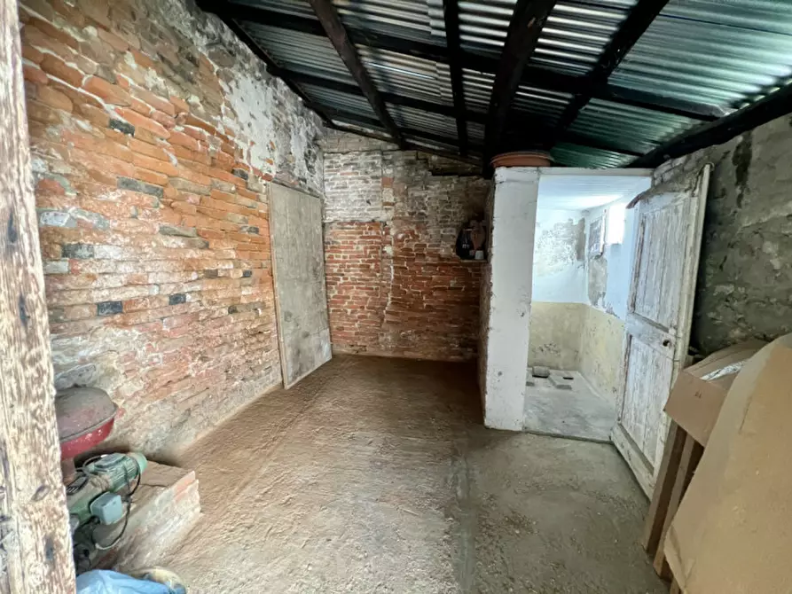 Immagine 9 di Villetta a schiera in vendita  in via corrubio, 11 a Legnago