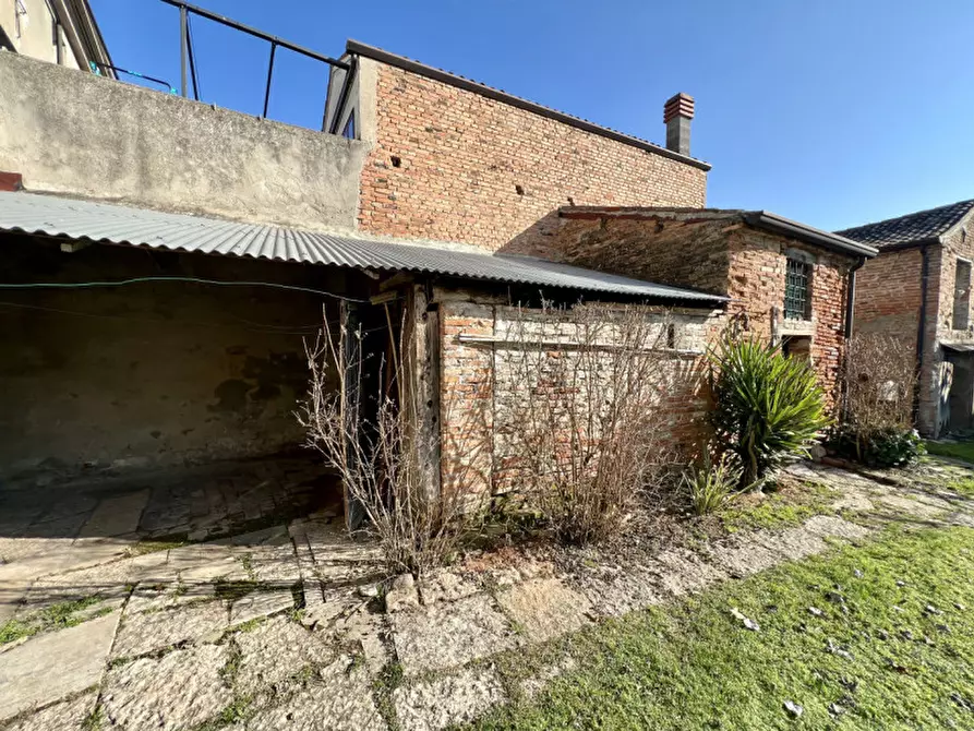 Immagine 11 di Villetta a schiera in vendita  in via corrubio, 11 a Legnago