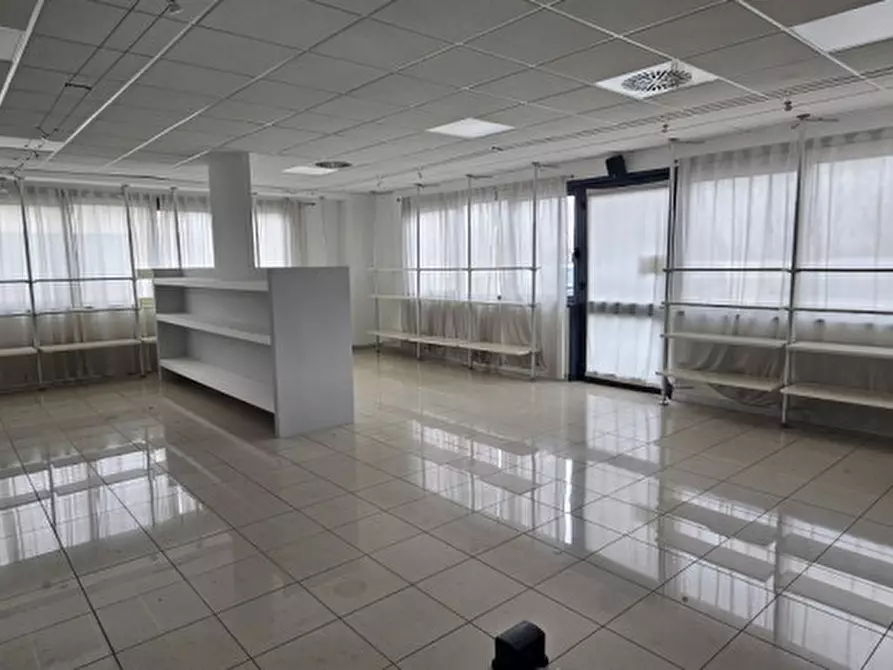 Immagine 4 di Ufficio in affitto  in Via Venezia a Vigonza