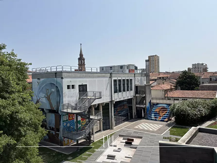 Immagine 1 di Appartamento in vendita  in Via Jesolo a San Donà Di Piave