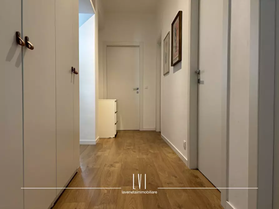 Immagine 2 di Appartamento in vendita  in Via Jesolo a San Donà Di Piave
