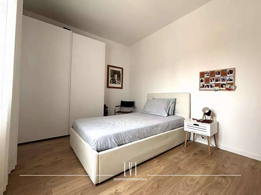 Immagine 3 di Appartamento in vendita  in Via Jesolo a San Donà Di Piave