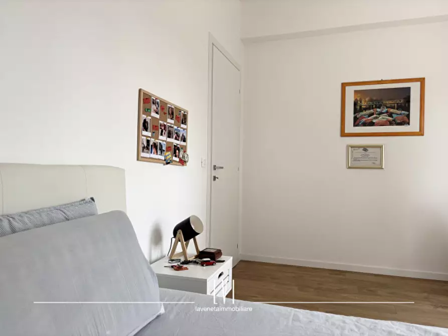 Immagine 4 di Appartamento in vendita  in Via Jesolo a San Donà Di Piave