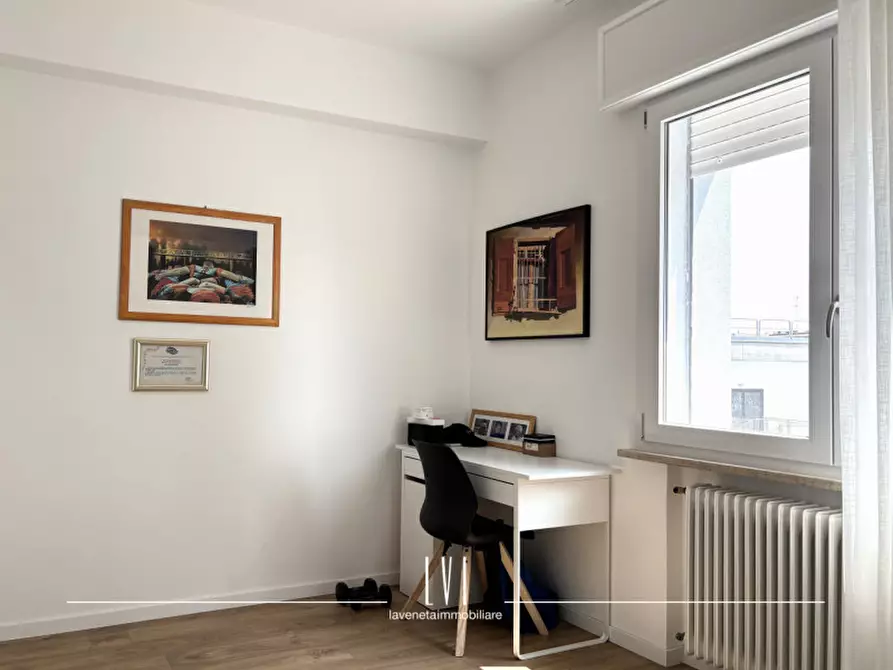 Immagine 5 di Appartamento in vendita  in Via Jesolo a San Donà Di Piave