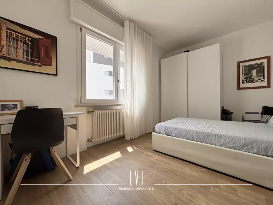 Immagine 8 di Appartamento in vendita  in Via Jesolo a San Donà Di Piave