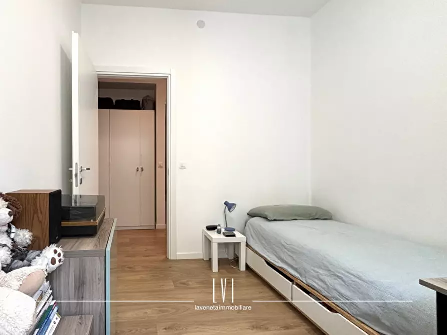 Immagine 12 di Appartamento in vendita  in Via Jesolo a San Donà Di Piave