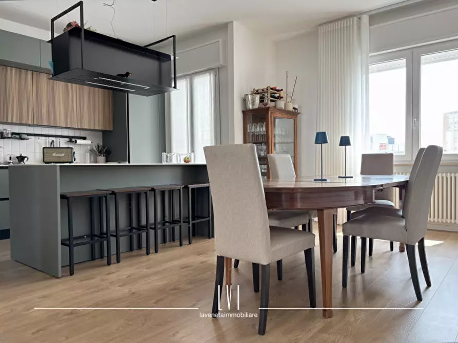 Immagine 23 di Appartamento in vendita  in Via Jesolo a San Donà Di Piave