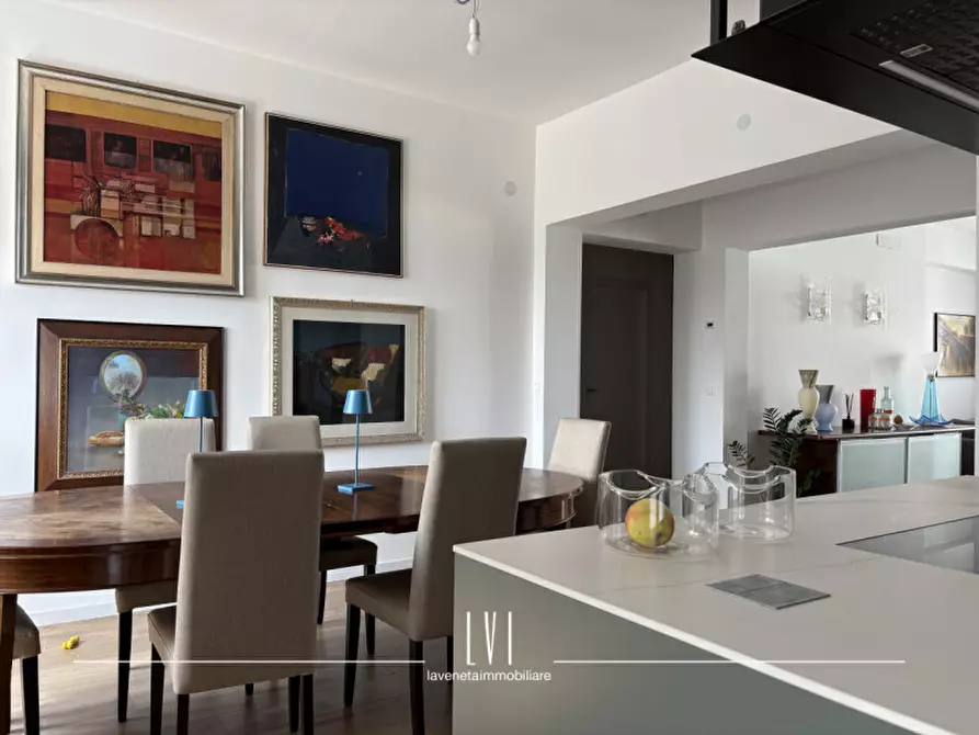 Immagine 24 di Appartamento in vendita  in Via Jesolo a San Donà Di Piave