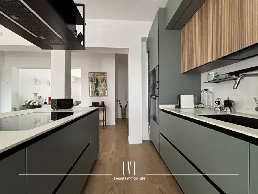 Immagine 25 di Appartamento in vendita  in Via Jesolo a San Donà Di Piave