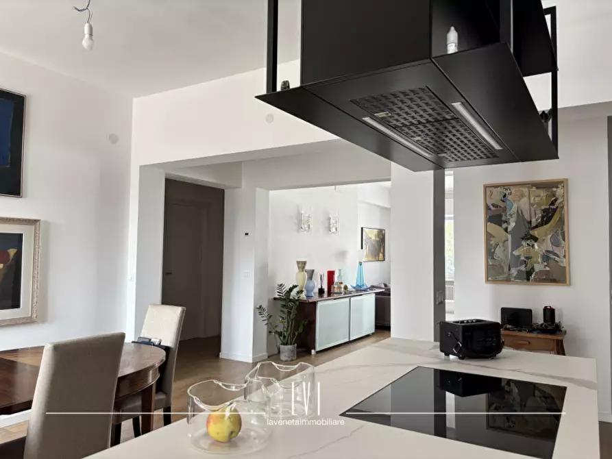 Immagine 26 di Appartamento in vendita  in Via Jesolo a San Donà Di Piave