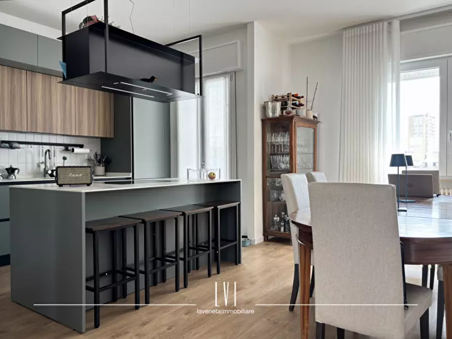 Immagine 27 di Appartamento in vendita  in Via Jesolo a San Donà Di Piave