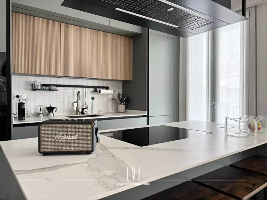 Immagine 28 di Appartamento in vendita  in Via Jesolo a San Donà Di Piave