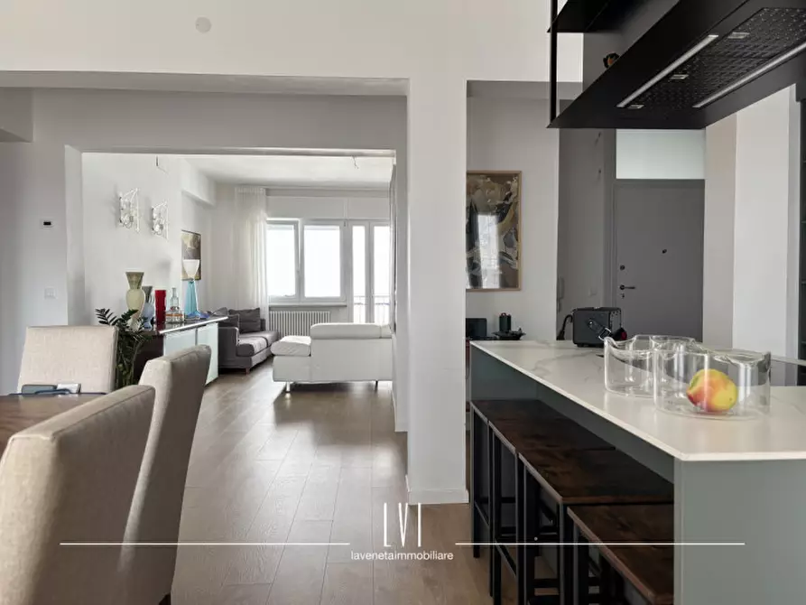 Immagine 29 di Appartamento in vendita  in Via Jesolo a San Donà Di Piave