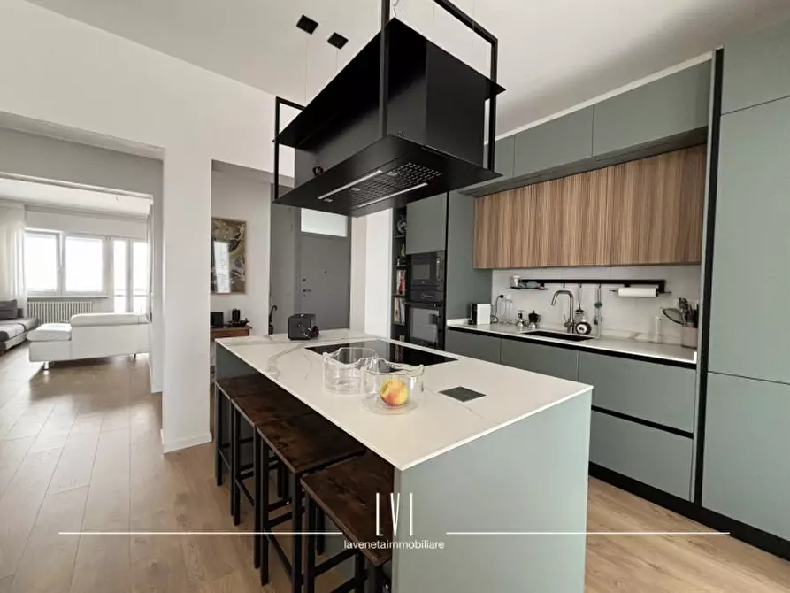 Immagine 30 di Appartamento in vendita  in Via Jesolo a San Donà Di Piave