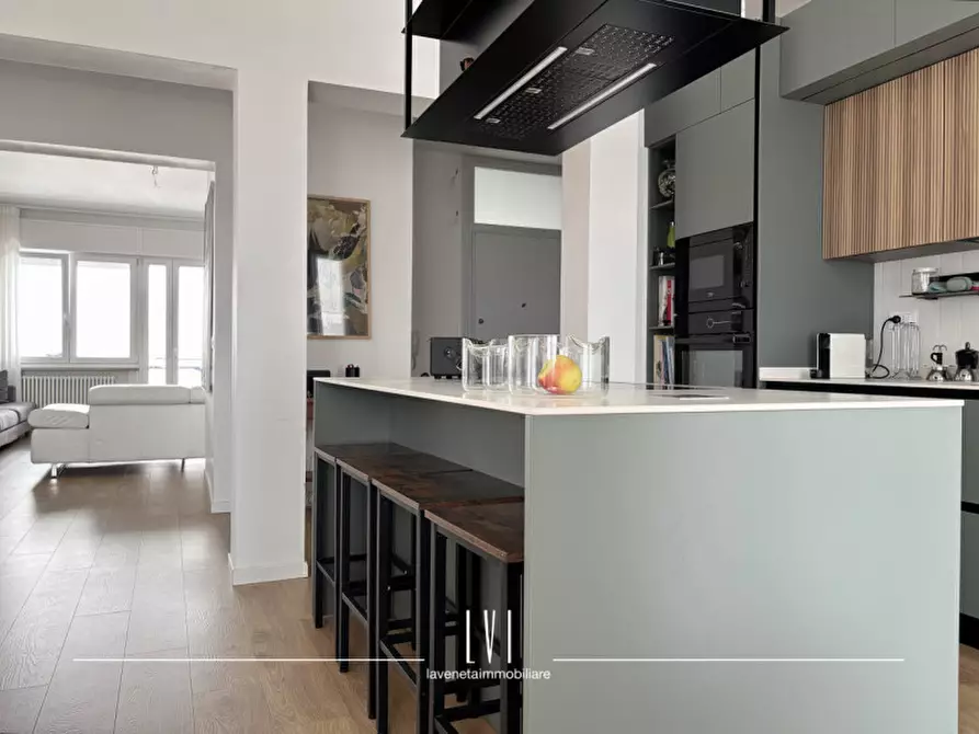 Immagine 31 di Appartamento in vendita  in Via Jesolo a San Donà Di Piave