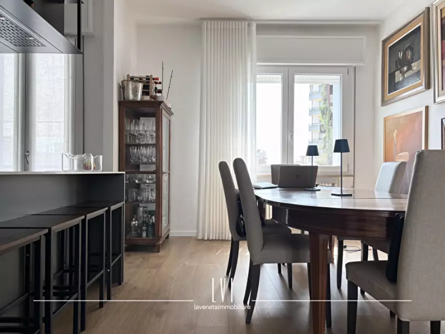 Immagine 32 di Appartamento in vendita  in Via Jesolo a San Donà Di Piave