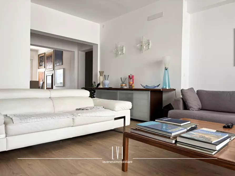 Immagine 35 di Appartamento in vendita  in Via Jesolo a San Donà Di Piave