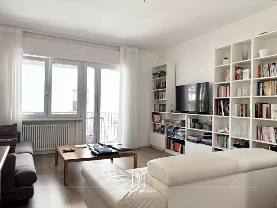 Immagine 41 di Appartamento in vendita  in Via Jesolo a San Donà Di Piave