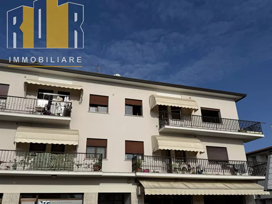 Immagine 2 di Appartamento in vendita  in Strada Canizzano 6 a Treviso