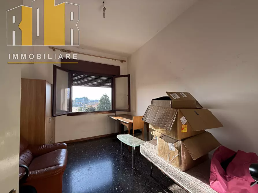 Immagine 9 di Appartamento in vendita  in Strada Canizzano 6 a Treviso