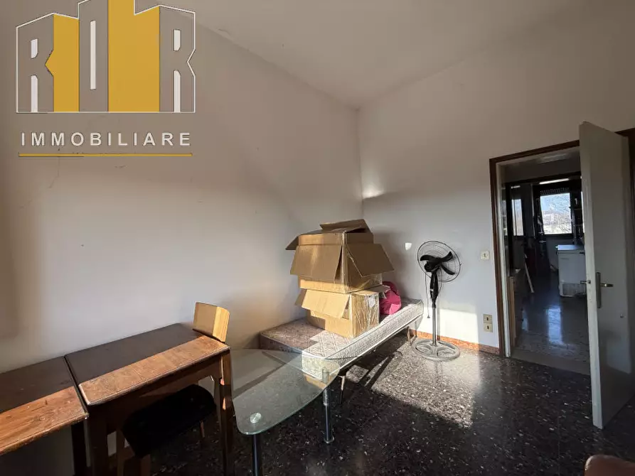 Immagine 10 di Appartamento in vendita  in Strada Canizzano 6 a Treviso