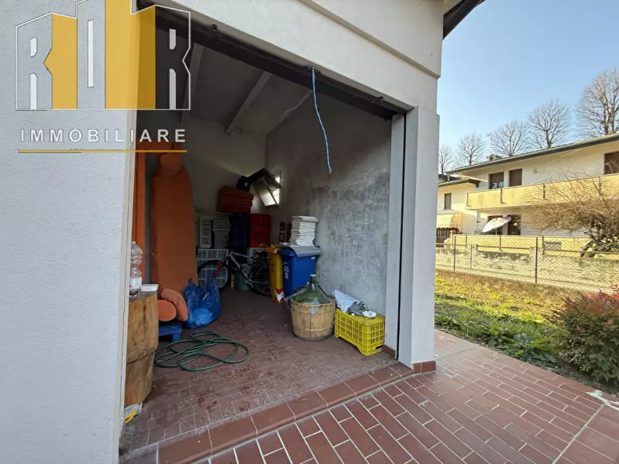 Immagine 16 di Appartamento in vendita  in Strada Canizzano 6 a Treviso