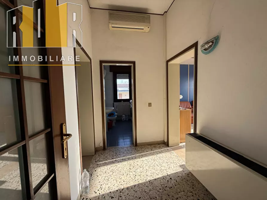 Immagine 18 di Appartamento in vendita  in Strada Canizzano 6 a Treviso