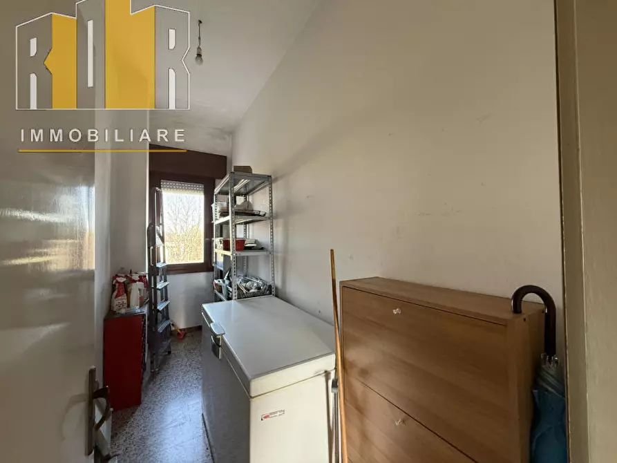 Immagine 19 di Appartamento in vendita  in Strada Canizzano 6 a Treviso