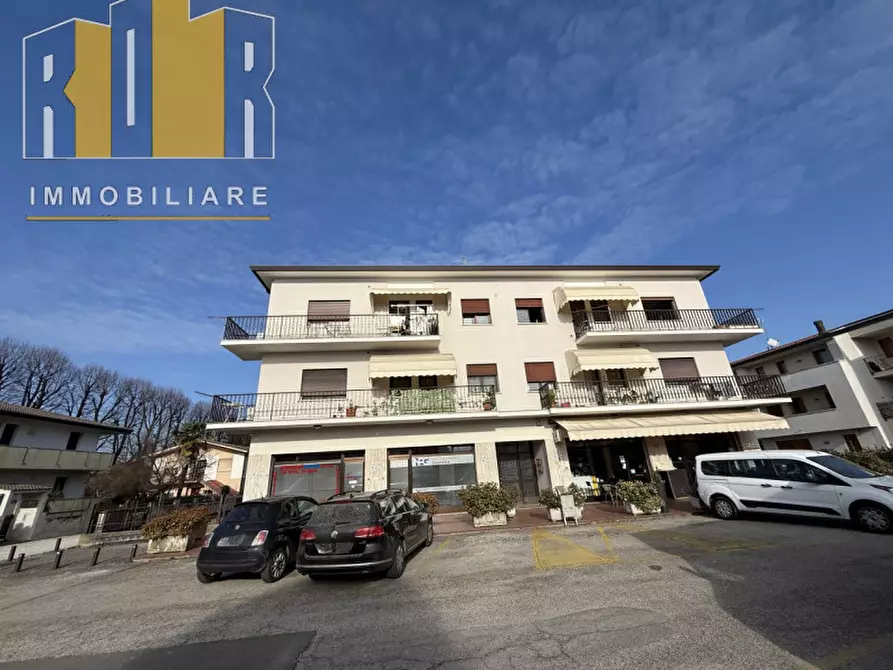 Immagine 21 di Appartamento in vendita  in Strada Canizzano 6 a Treviso