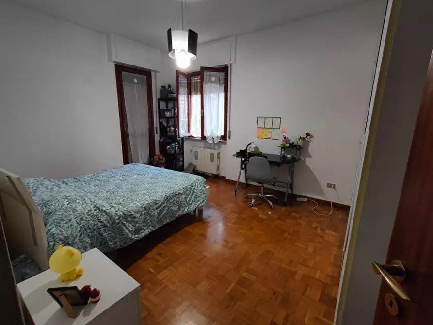 Immagine 4 di Camera in affitto  in Via Morgagni 1 a Perugia