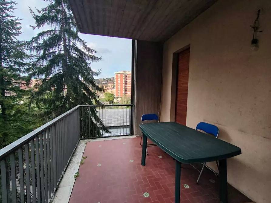 Immagine 5 di Camera in affitto  in Via Morgagni 1 a Perugia