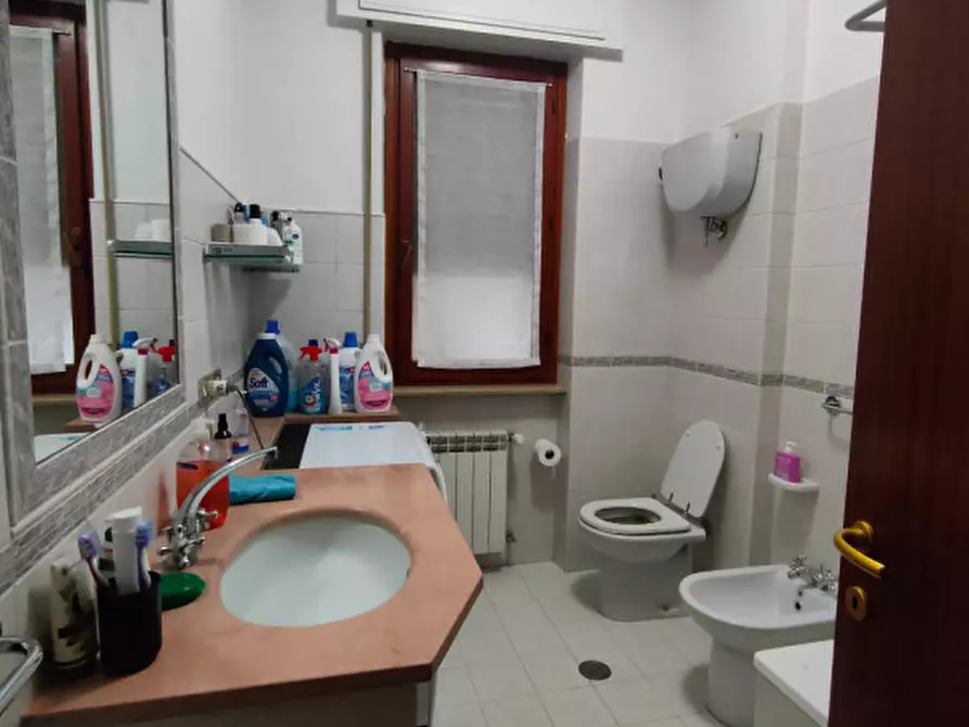 Immagine 10 di Camera in affitto  in Via Morgagni 1 a Perugia