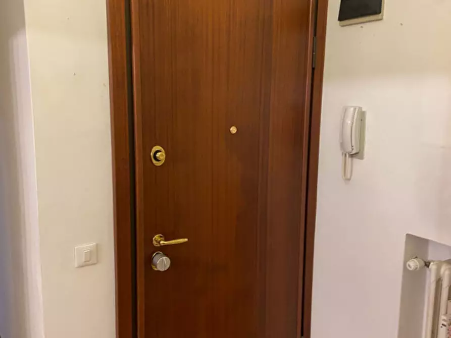 Immagine 4 di Appartamento in vendita  in Sestiere Cannaregio a Venezia