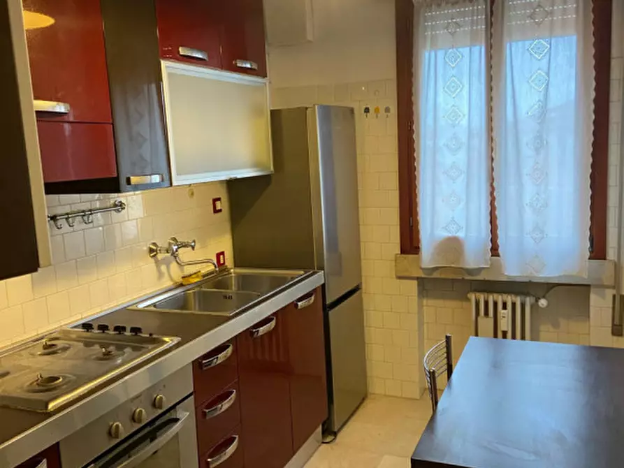 Immagine 8 di Appartamento in vendita  in Sestiere Cannaregio a Venezia