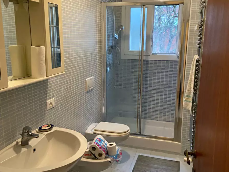 Immagine 15 di Appartamento in vendita  in Sestiere Cannaregio a Venezia