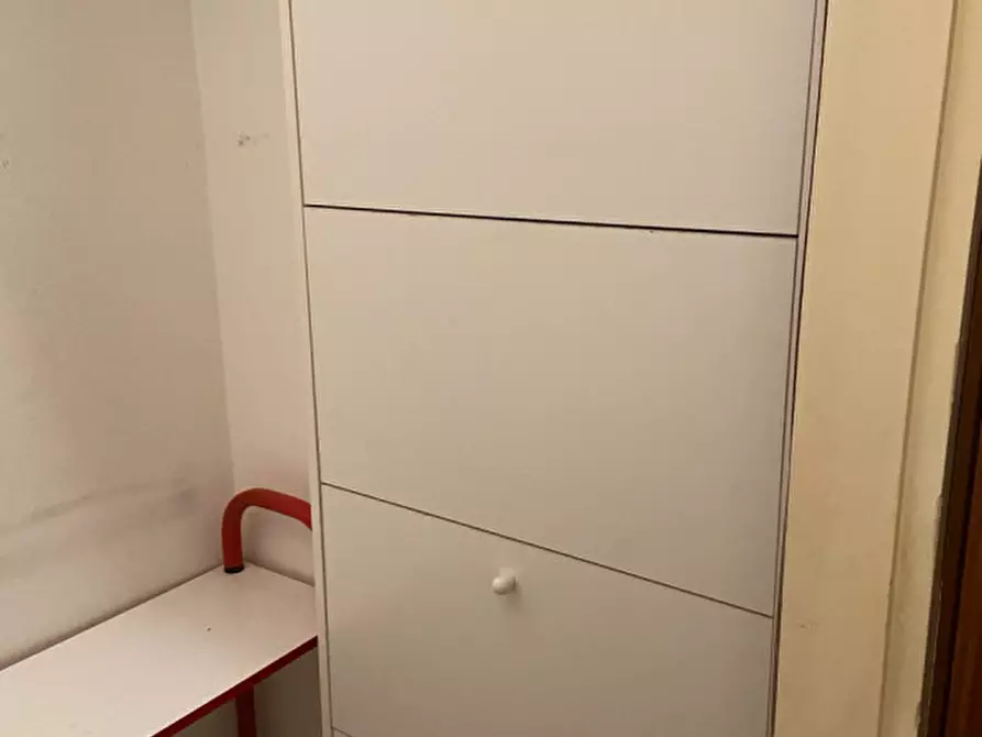 Immagine 19 di Appartamento in vendita  in Sestiere Cannaregio a Venezia