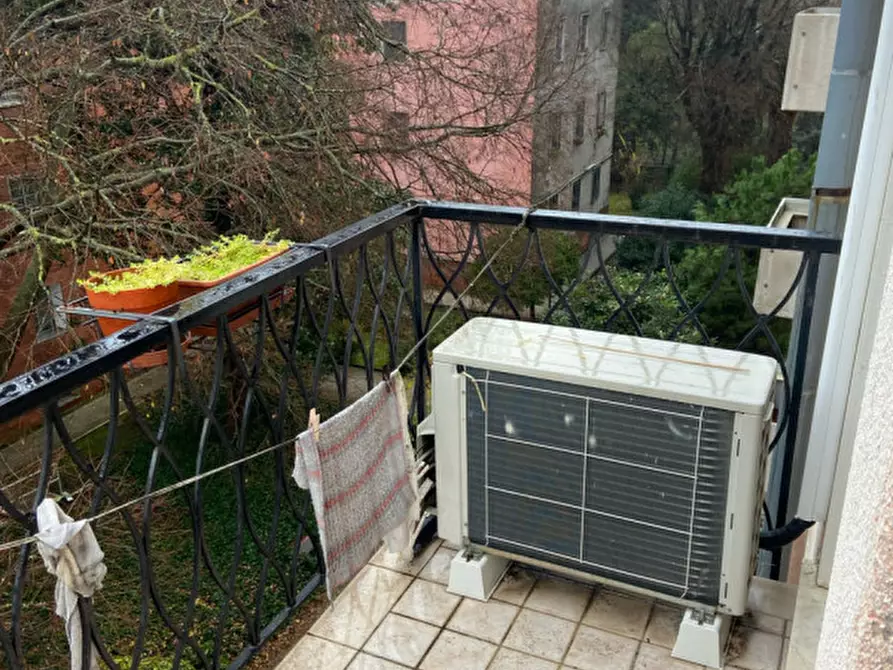 Immagine 21 di Appartamento in vendita  in Sestiere Cannaregio a Venezia