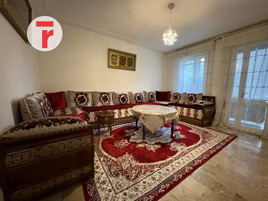 Immagine 3 di Appartamento in vendita  in Via Ludovico Beethoven a Padova