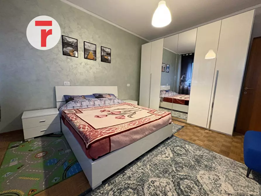 Immagine 5 di Appartamento in vendita  in Via Ludovico Beethoven a Padova