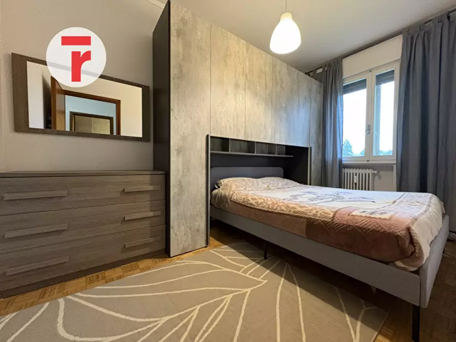 Immagine 7 di Appartamento in vendita  in Via Ludovico Beethoven a Padova