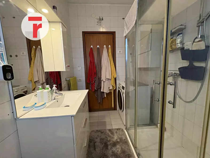 Immagine 10 di Appartamento in vendita  in Via Ludovico Beethoven a Padova