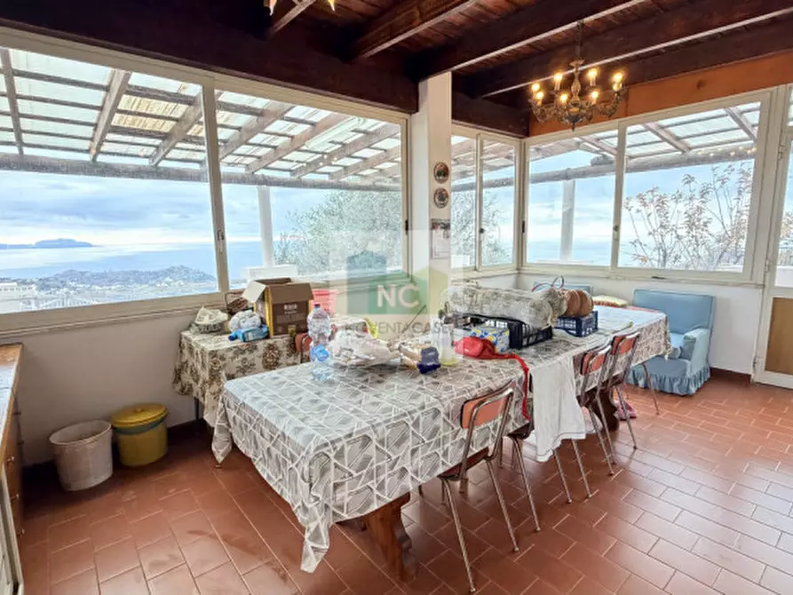 Immagine 5 di Casa indipendente in vendita  in piazza iv novembre a Serrara Fontana