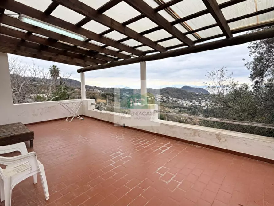 Immagine 7 di Casa indipendente in vendita  in piazza iv novembre a Serrara Fontana