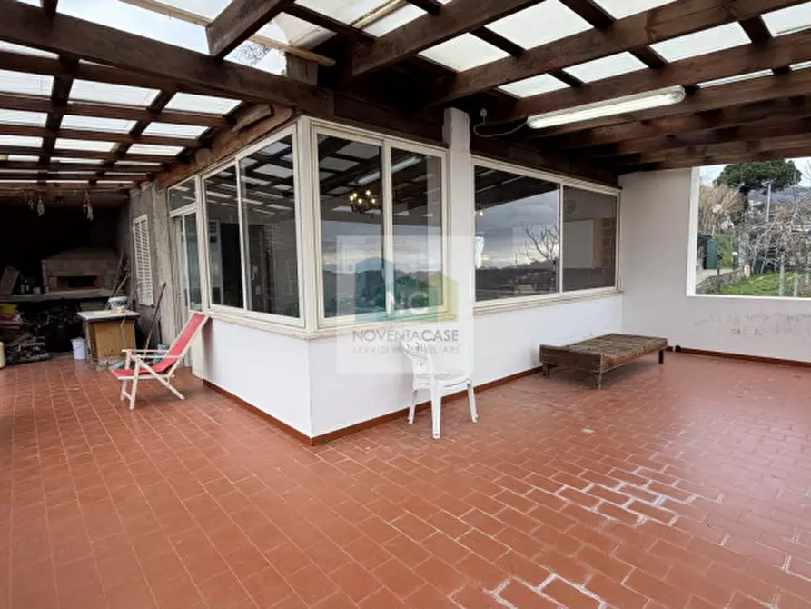 Immagine 10 di Casa indipendente in vendita  in piazza iv novembre a Serrara Fontana