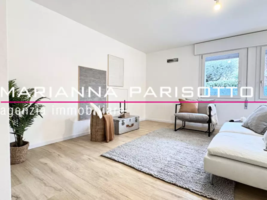 Immagine 4 di Appartamento in vendita  in Via Sibelius, 10 a Bassano Del Grappa