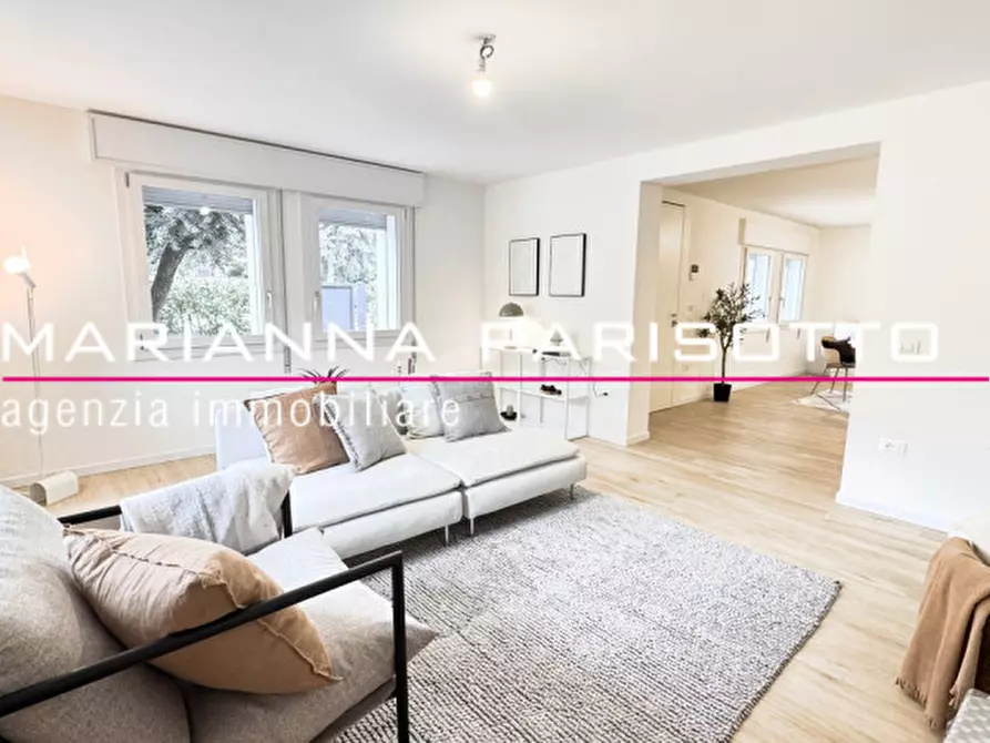 Immagine 5 di Appartamento in vendita  in Via Sibelius, 10 a Bassano Del Grappa