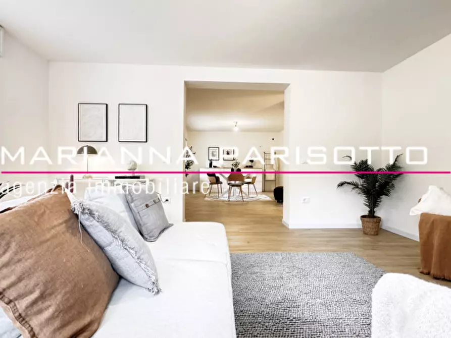 Immagine 8 di Appartamento in vendita  in Via Sibelius, 10 a Bassano Del Grappa