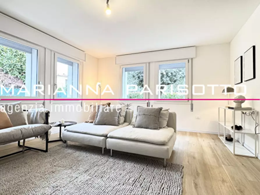 Immagine 9 di Appartamento in vendita  in Via Sibelius, 10 a Bassano Del Grappa