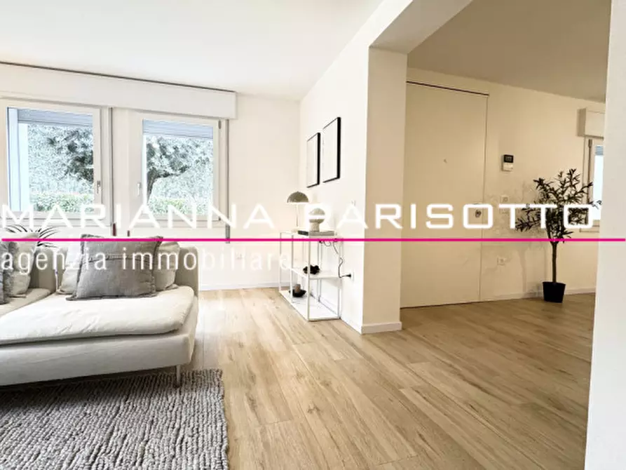 Immagine 10 di Appartamento in vendita  in Via Sibelius, 10 a Bassano Del Grappa