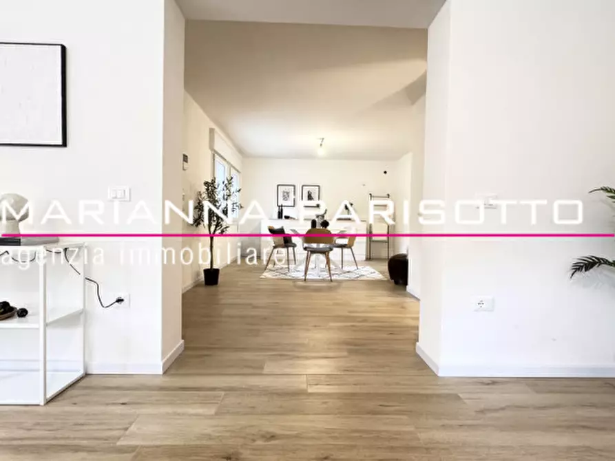 Immagine 11 di Appartamento in vendita  in Via Sibelius, 10 a Bassano Del Grappa